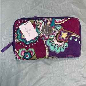 Vera Bradley Wallet